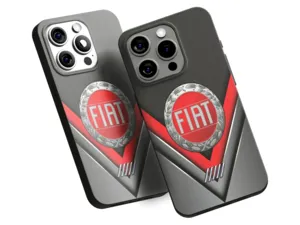 Fiat Smartphone Hülle Qualität Max Pro Edition